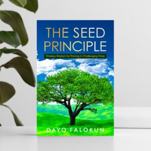 The Seed Principle