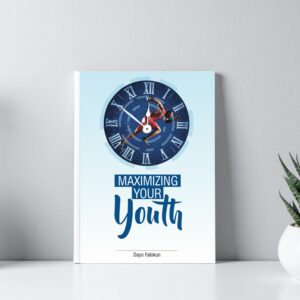 Maximizing Your Youth