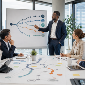 The SEED Executive Leadership Program