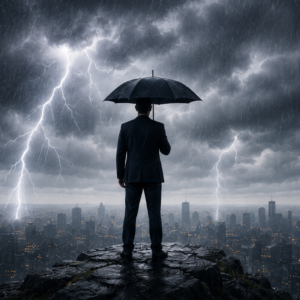 The VUCA Reality