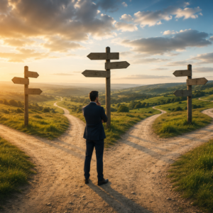 Design Strategic Options