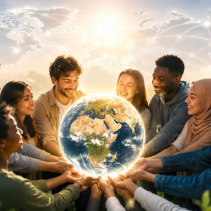 Global Citizenship
