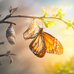 Personal Transformation