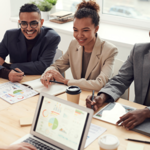 The SEED Career Accelerator Pathway