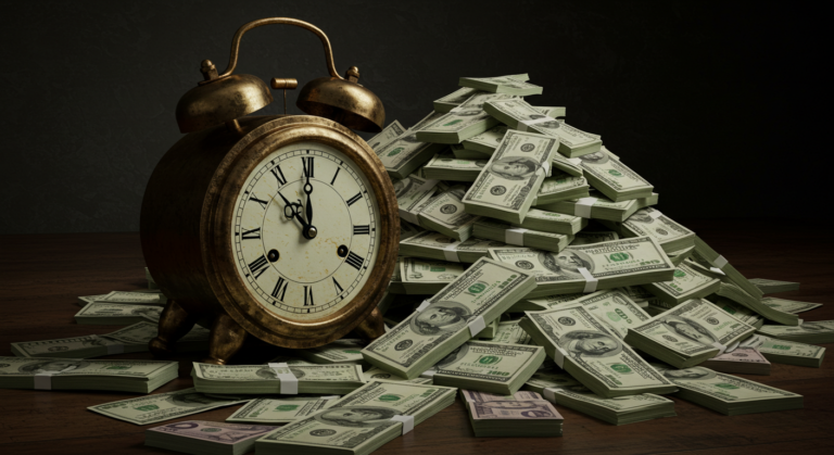 Demystifying the Global Economy