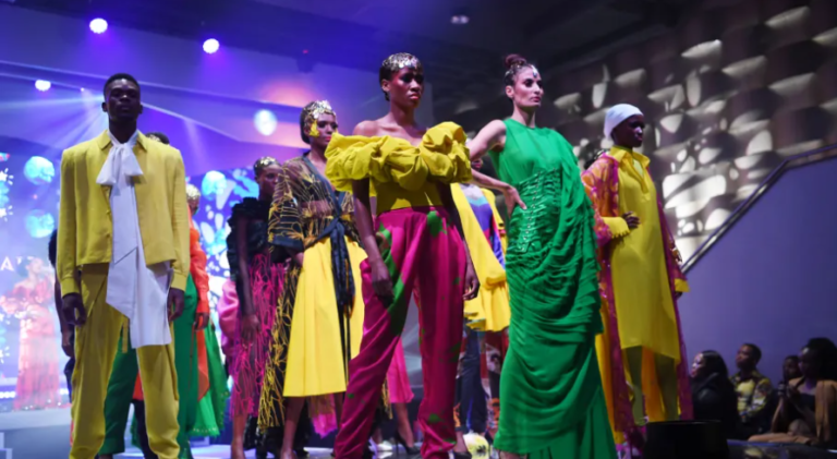 From Where Did Fashion Originate?